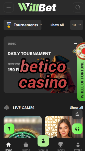 Betico Casino - Top Mexican Casino-www.bdqngd.com