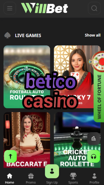 Betico Casino - Top Mexican Casino-www.bdqngd.com