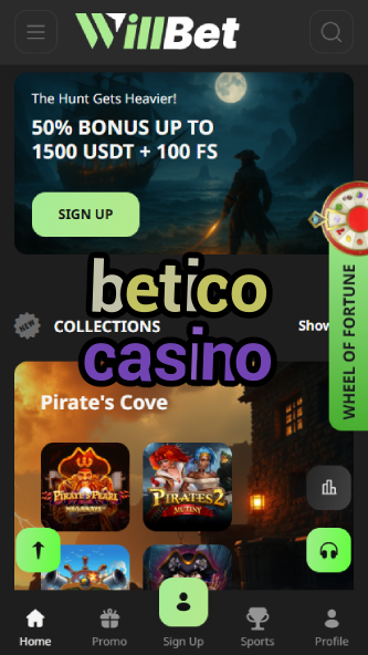 Betico Casino - Top Mexican Casino-www.bdqngd.com