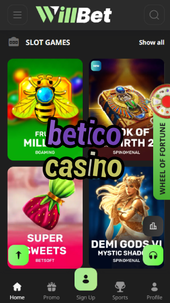 Betico Casino - Top Mexican Casino-www.bdqngd.com