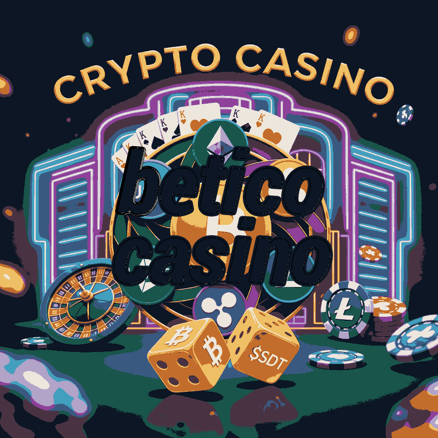 Betico Casino - Top Mexican Casino
